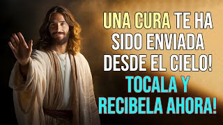 Dios dice: SOLO NECESITO 2 MINUTOS PARA CURARTE HOY!  Mensaje de dios hoy | dios te dice hoy