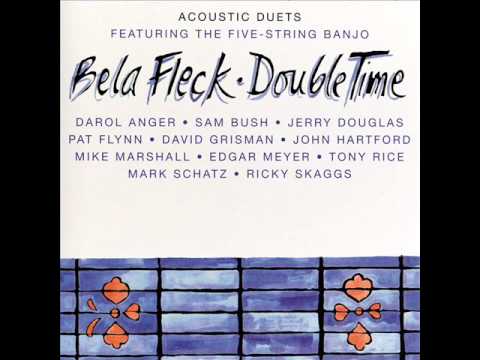 Béla Fleck — Béla Fleck - Light Speed