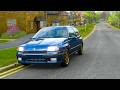 RENAULT CLİO WILLIAMS 1993 I Forza Horizon 4 l Test Drive 4K 🎉#forzahorizon4