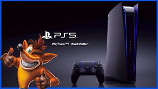 ВСЁ что надо знать о Sony PlayStation 5