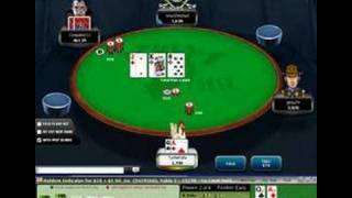 Holdem Indicator Online Poker
