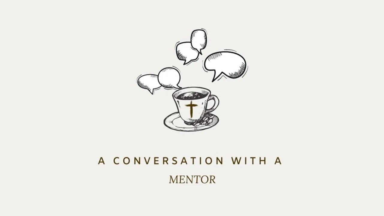 A Conversation with a Mentor: A Life of Mentorship - YouTube