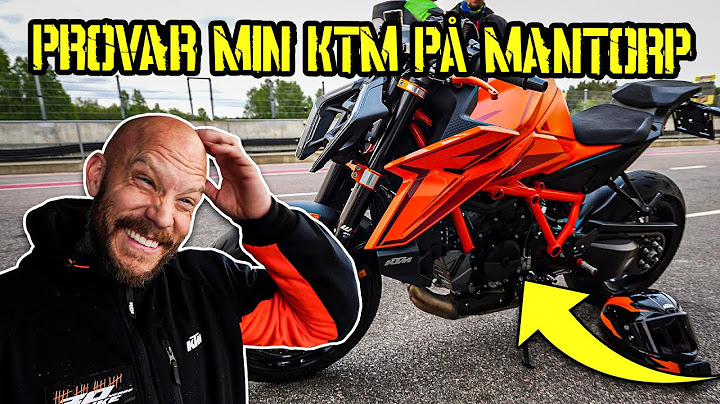 TESTAR BANKÖRNING MED HOJEN!