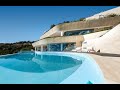 The world&#39;s best villa. VILLA Wood - Sardinia, Porto Cervo.