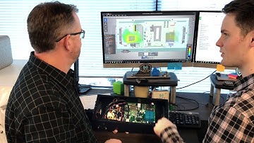 ANSYS Discovery | Wibotic