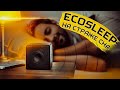 Здоровый и глубокий сон с помощью Ecosleep CUBE!