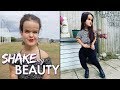 3'8" And Fighting For Little Women In Fashion | SHAKE MY BEAUTY