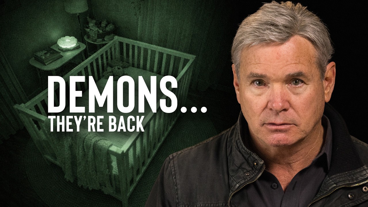 The Coming Demonic Invasion