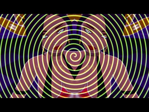 Just relax and watch my hypnotic hypnosis dance... | Rezz - Relax