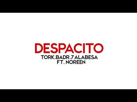 مهرجان دسباسيتو من فريق شارع 3 2018