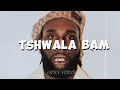 TitoM, Yuppe, Burna Boy ‘Tshwala Bam’ remix  (OPEN VERSE) Instrumental {BEAT   HOOK}