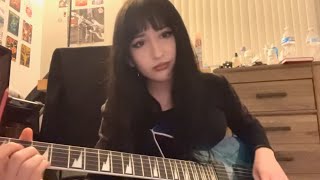 Jaydes - Migrane (Cover) by AZRA