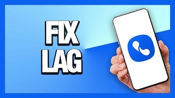 How to Fix Eyecon App Lag - Android & Ios | Final Solution
