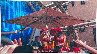 Tisto  7 Skies  My Frequency Feat Rebmoe