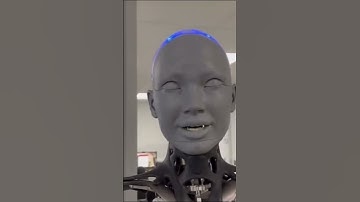 Real life robot with GPT-3