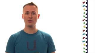 DNA Structure - Tales from the Genome