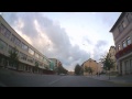 Virtualus Plungės turas / Virtual Tour of Plunge, Lithuania