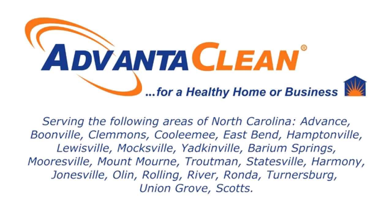 AdvantaClean of Iredell County Mold Remediation & Removal, Duct & Vent
