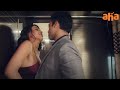 Love Masti S Web Series Siddharth Roy Telugu Movie Navdeep Akshara Gowda Tanvi Negi Aha