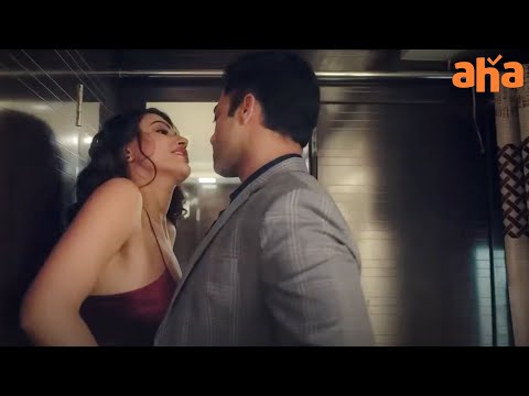 Love Masti S Web Series Siddharth Roy Telugu Movie Navdeep Akshara Gowda Tanvi Negi Aha 
