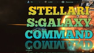 Stellaris:Galaxy Command screenshot 4