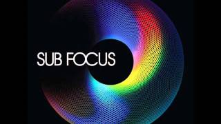 Sub Focus - Could This be Real