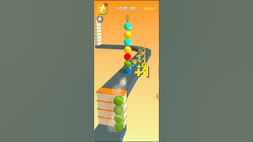 Stack Rider All Gameplay Android and IOS #short level 102