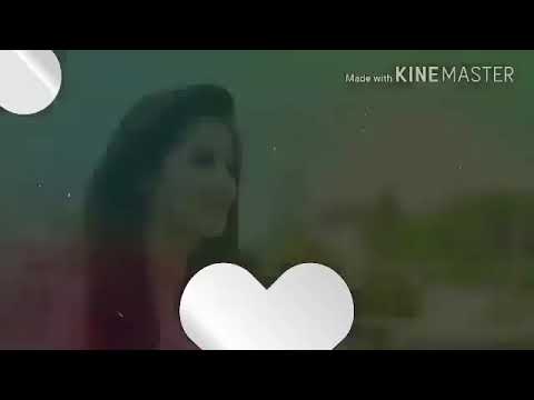 مشياني وعم تدلع وعليها الكل بيطلع