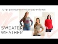 MARCELA CHANG KNITS: 10 TIPS PARA TEJER SUETERES CON PRESUPUESTO ACOTADO Y NO MORIR EN EL INTENTO