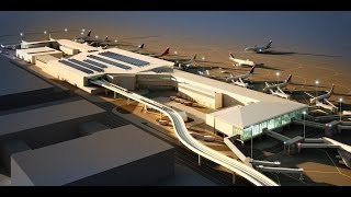Dubai International Airport to open Concourse D in 2015