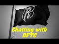 Chatting with DftC EP 4