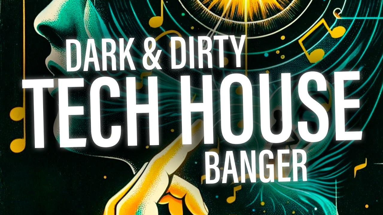 Obejrzyj Leto by Cuervo (Col) | Dark & Dirty Tech House Banger | Candy Flip Records w YouTube Obejrzyj Leto by Cuervo (Col) | Dark & Dirty Tech House Banger | Candy Flip Records w YouTube