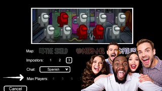 Cómo jugar Among Us con amigos online