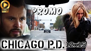 Chicago PD 12x15 Promo Titled Details "Greater Good" (HD)