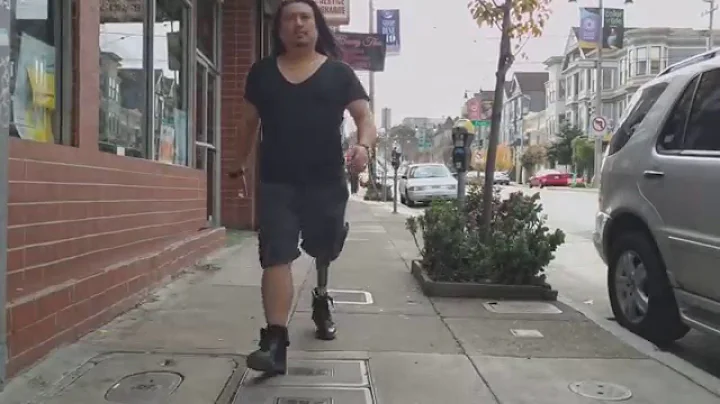 Infinite Socket Walking