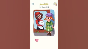 DOP 3 Displace One Part Level 273 Walkthrough