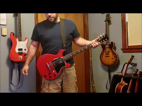 green-day---father-of-all-(guitar-cover)