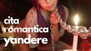 Asmr Yandere Te Secuestra Pt2