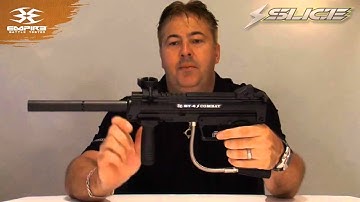 Empire BT 4 Slice Marker Features and Breakdown