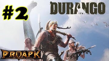Durango Android Gameplay Walkthrough - Part 2