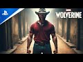 NEW Marvel's Wolverine Trailer Is INSANE