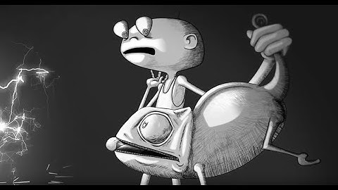 DELIC & ZIGGI RECADO  | BEHIND THE CURTAIN  OFFICIAL MUSIC VIDEO