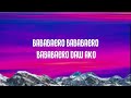 Babaero Lyrics Video - Gins & Melodies Ft. Hev Ab