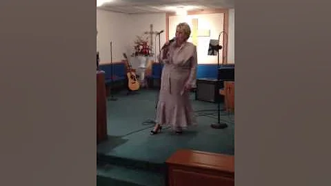 Latter glory Pauline Patterson & Wanda Osborne