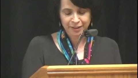 UCR CNAS Science Lecture Series. April 14th, 2011 - The Dynamic Genome: Unintelligent Design