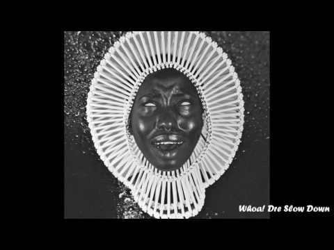 Redbone slowed down