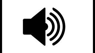 Sound Effect - Jerry Springer Chant ( Jerry! Jerry! Jerry! )