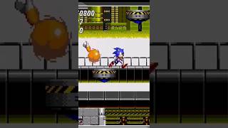 Totally LEGIT Sonic 2 Gameplay (No Cheating)