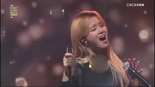 SEOUL MUSIC AWARDS 2020