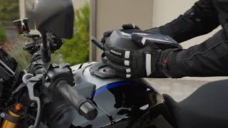 Ogio Powersports On Bike Intro